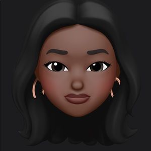 Meet your Posher, Pam